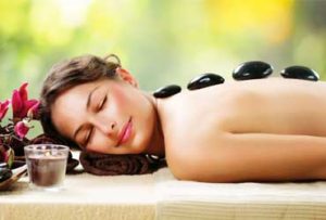 sydney massage spa
